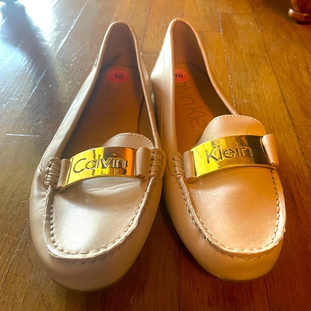Calvin Klein Loafers